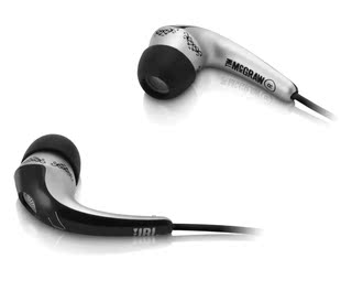 JBL TMG21正品入耳式音乐高品质低音HIFI耳机全新现货
