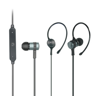 S6-1无线运动面条蓝牙耳机 独家私模 V4.2 金属耳机 新款