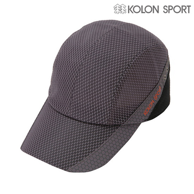 专柜正品代购KOLON SPORT可隆15年男款帽子 U-ECX5211-1-01