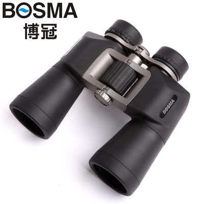 BOSMA博冠双筒望远镜高倍高清微光夜视1000旅游演唱会充氮防水