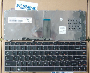 联想Y470 Y470N Y470P Y470A Y471A笔记本键盘 全新原装