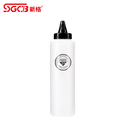 SGCB新格进口蜡罐 分装瓶 研磨剂瓶 挤压便携PE瓶 乳液分配瓶