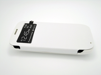 三星9500S4盖世4充电超薄手机外壳便携式充电器外接电源背夹电池