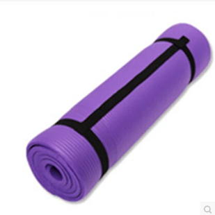 15毫米特价包邮yoga垫瑜伽垫防滑无味瑜珈垫加长健身跳舞毯子环保