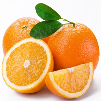 《赣南脐橙》脐橙新鲜水果优质果30斤装正宗赣南橙子特产安远脐橙
