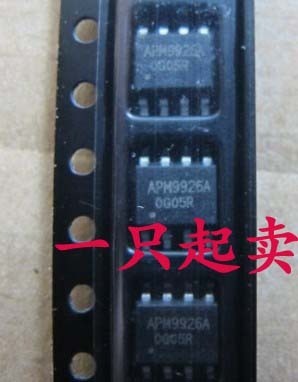 全新原装 APM9926A APM9926AKC-TR SOP8 锂电池保护MOS管IC芯片