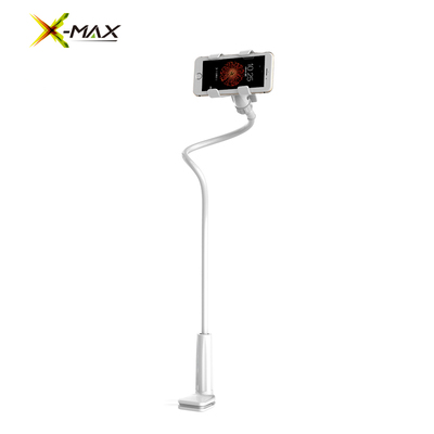 X-MAX 懒人手机支架床头手机支架懒人通用床头桌面懒人支架神器夹