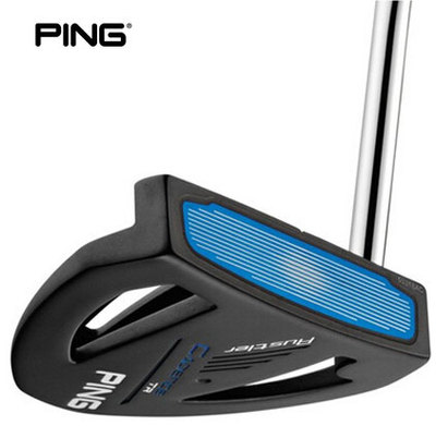 2015新款PING CADENCE TR Rustter 高尔夫推杆 golf球杆 正品包邮