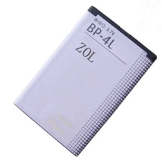 BP-4L诺基亚N97电板正品E72i E71 E72原装芯E61 E63手机电池6760S