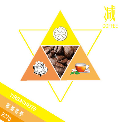 减咖啡定制烘焙 耶加雪菲咖啡下单烘焙 精品咖啡烘焙豆