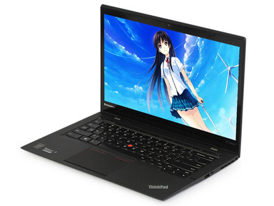 ThinkPad X1 Carbon联想超级14寸超薄笔记本电脑i5四五代全新国行