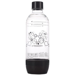 气泡水机气泡水机水瓶soda水机专用水瓶 pet 水瓶