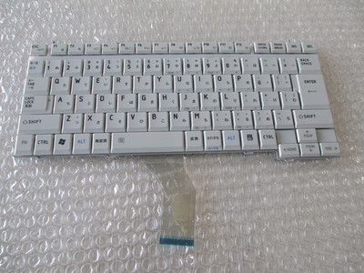 东芝J11 J30 J32 J40 J50 J60 J61 J62J63J70J71J72J73笔记本键盘