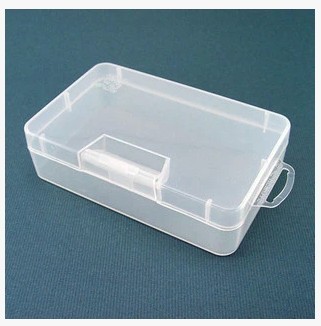 EKB-503-1元件盒 零件盒 药品盒化状品盒元件盒塑料工具盒渔具盒