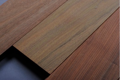 AAA等级材料实木地板 紫檀 重蚁木 密度高 巴西重蚁木素板 厂家