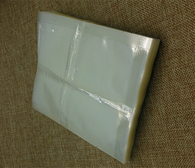 透明真空包装袋20*28*16丝 塑料袋真空袋复合 封口袋抽空食品袋