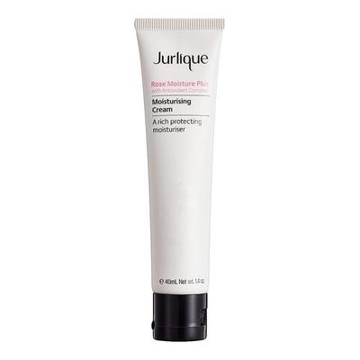Jurlique/茱莉蔻 玫瑰衡肤保湿面霜40ml「天然的至爱呵护」