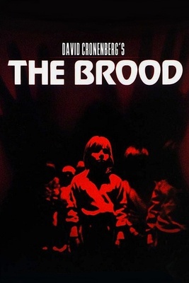 灵婴 The Brood (1979) 大卫·柯南伯格名作 推荐 收藏