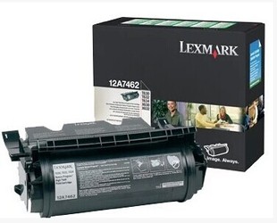 【Lexmark代理商】原装 利盟T630 T632 T634N打印机鼓芯 硒鼓墨粉