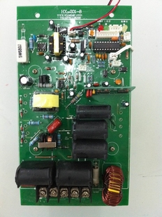3.5KW电磁加热控制板 电磁加热控制器 电磁感应加热 电磁加热器