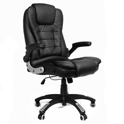 2015新款家用电脑休闲可躺转椅子 舒适老板办公室高档职员座皮凳