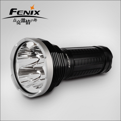 菲尼克斯 Fenix TK75 XM-L2 4000流明强光远射户外手电筒 正品