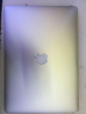 全新 苹果MacBook pro A1398上半部分总成 2012款 6针MC975 MC976
