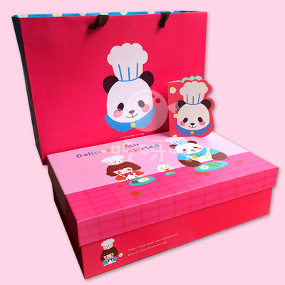 进口零食大礼包送女朋友一箱吃的组合套餐中秋节礼盒儿童生日礼物