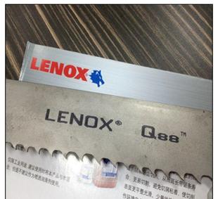 原装进口锯切给力美国雷诺带锯条  LENOX带锯条销售批发