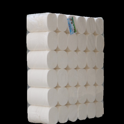 无芯卫生纸批发卷纸家用卫生间 纸巾厕纸家庭装手纸卷筒纸36卷