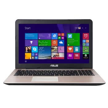 Asus/华硕 A555LF A555LF5200-554ASC52X11 超薄i5独显笔记本电脑
