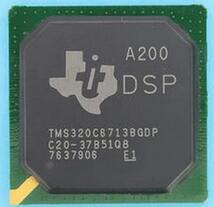 芯片专营 TMS320C6713BGDP300全新现货A