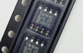 TJA1042 CAN总线接口芯片 CAN电平转换芯片 13年启辰仪表芯片