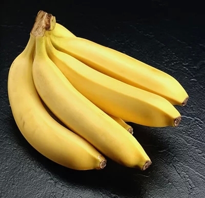 漳州天宝青香蕉5斤120块 自然熟无添加新鲜水果包邮现摘