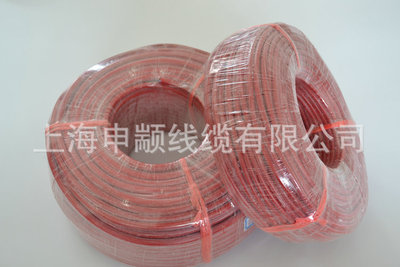 高温耐火电线电缆 硅胶线高温线 环保高温线YGZ 3X2.5 3X1.5