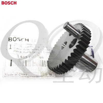 BOSCH 博世 配件 TSH 5000 电镐 偏心 齿轮 适用TSH5000 电镐