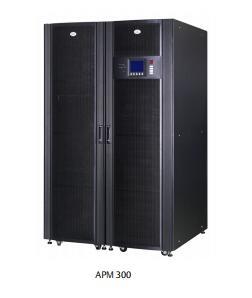 EMERSON艾默生 UPS电源 APM系列 150KVA 模块UPS 智能IDC动力系统