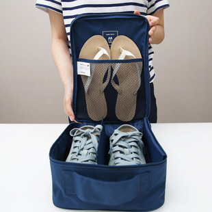 新款 第二代鞋袋 三双鞋袋旅行鞋子整理收纳袋 大容量 质量超好