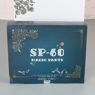 sp-68韩国正品魔术裤加绒黑色秋冬弹力大码铅笔打底裤女修身显瘦