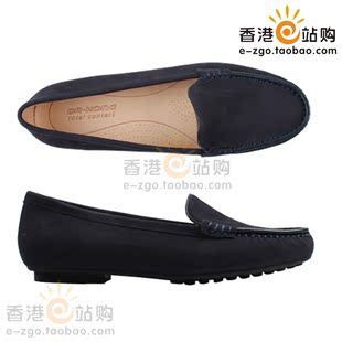 香港代购 Dr.kong 江博士女装鞋低帮鞋W16314 舒适休闲 2015新款