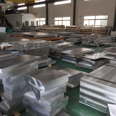 直销 AL7075铝板 6061T6铝棒 铝块 航空铝板 硬质铝合金板 铝排