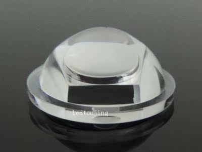 硬灯条透镜 5050灯罩 5050小功率贴片透镜 1360-B 无柱子 TP037
