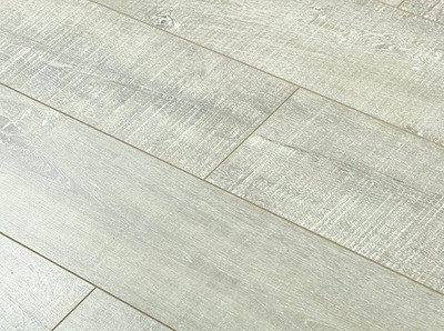 厂家直销 正宗白橡木纯实木 白色拉丝白灰色 木地板黄色复古地板