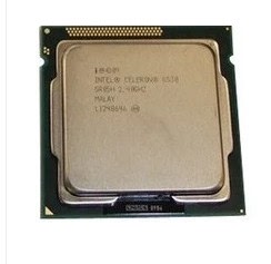 坏CPU  Intel/英特尔 Celeron G530 G550 G540  1155针 CPU