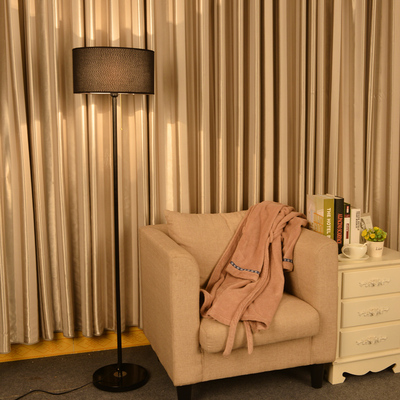 落地灯客厅简约现代卧室欧式创意北欧落地台灯立式床头灯灯具