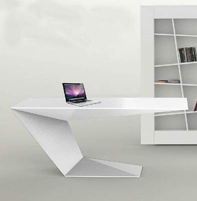 老板桌创意时尚书桌异型办公桌会议桌高端办公家具办公桌电脑桌