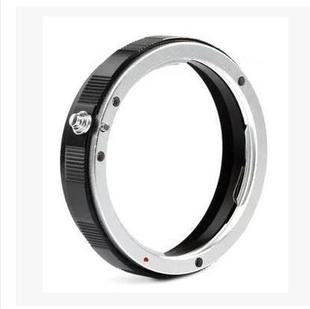 适用尼康 反接环保护接口微距镜头保护口倒接环镜尾保护口 UV52MM