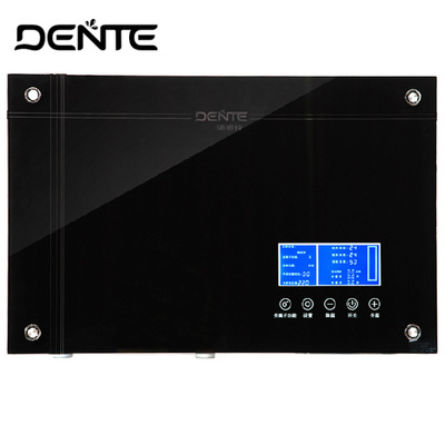 DENTE/德恩特 DTR/E308 热水器 电 免储水 洗澡机 即热式热水器