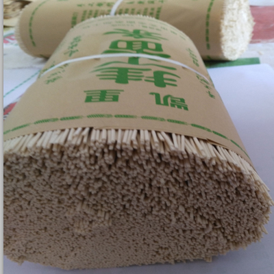贵州凯里挂丁农家手工挂面荞麦细面条拌面炒面婴儿食品营养面包邮