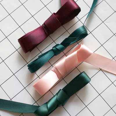 HUAink椛印创意礼物礼品DIY 精美包装丝带/包装绳/A系列